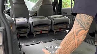 Damiana's European Adventure: Nude Beach Shoot and Canoe Fun in Portugal Ep2