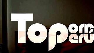 Wow! Fernanda at casting 018 grinds like a blender in doggystyle!