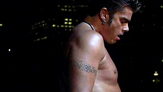 Monica Mayhem Makes Men Jizz In Doggy Cumshot Facial