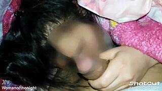 Beautiful Girl Next Door Sucks Like A Goddess In Dorm