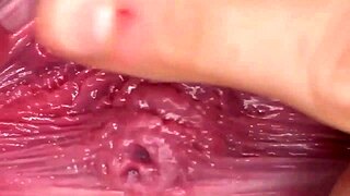 Breeding Time with a Horny Shaved Squirting Slut Tonight
