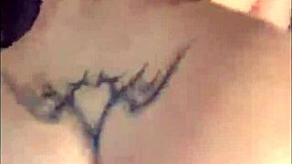 homemade anal sex compilation of hot real couple