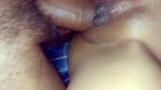 she comes home late from school and i have to punish her