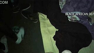Hairy whore sucked my boyfriend right in front of me!