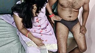 fucked my friend's mom and shot cum on her big boobs