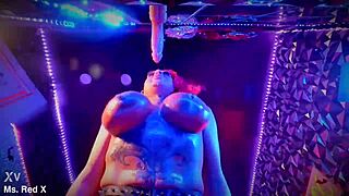 pov step mommy teases with dirty talk and sucking action trailer