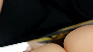 This single guy just can't stop dominating that big ass tattooed fuck doll.