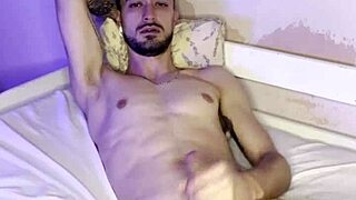 this handjob will give you milk