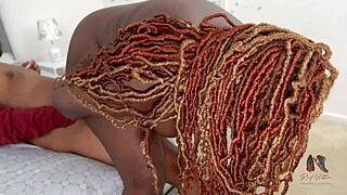 pool time with lady cinder