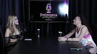 I Felt Overwhelmed in My First Gang Anal with Six Men at Swing Party