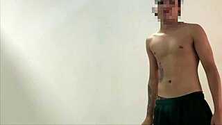 my stepsister, uh, she take advantage when we alone at home, tellin me to bang her hard in living room, full story