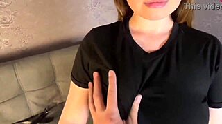 hot amateur couple fucking hard at home 🔥