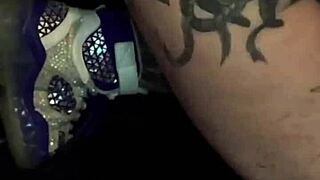 Fat Cute Brunette Slut Gets Wet Pussy Pounded