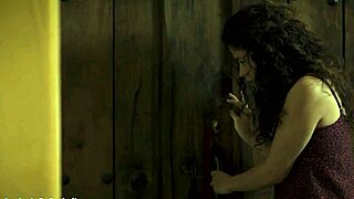 I’m torn watching Skylar Snow take Brad Newman’s thick rod