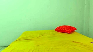 Hot Milf Teases with Her Curvy Figure