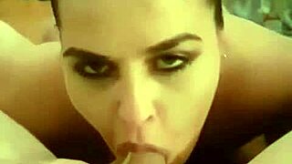 Kandy Kane in amateur scenes