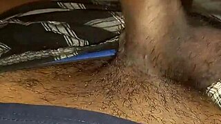 Is there anything better than a single mom giving amazing oral?