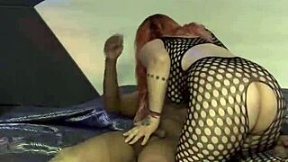 Man, I met her on Xvideos, took her to a bar, danced, drank, and smashed!