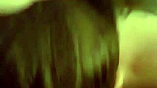 Kandy Kane in amateur scenes