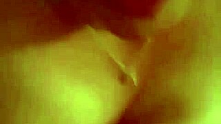 Kandy Kane in amateur scenes