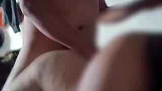 me cogen en cuatro by kinky latina girlfriend wow!