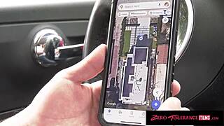 I Got Catfished By My Own Hot Blonde Girlfriend And Fucked Her Hard