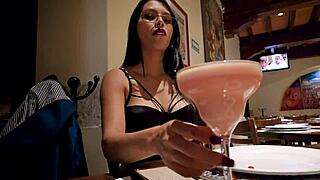 Suertudo Fucks Resentful Girlfriend Hard!