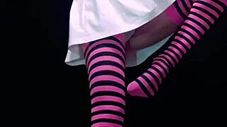Nephew Creampies Aunt, Leaves Her Pregnant in Taboo Act