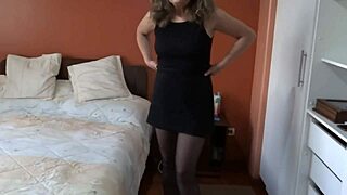 i get horny watching stepson jerk off and masturbate