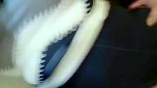 sundaydogood614 shares a steamy homemade clip with tight pussy action on mar 24.