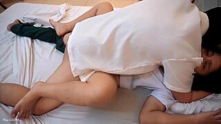 hey, i seduced my stepdad to bang me... gimme your cum, daddy!