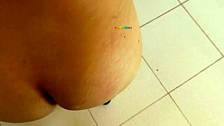 mi cuñadita from argentina meets me at motel