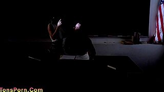 Wanna join teacher fucking asian girlfriend in classroom?