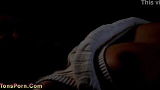 Wanna join teacher fucking asian girlfriend in classroom?