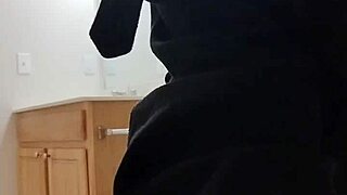 i just finished getting home from work and getting ready to fantasize about girlfriend wife with dry feeling masturbation and slow moist cum 2