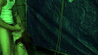 Stranded Teen, Get Fucked In Rough Public Action! She Screams As He's Bound And Pounded Outdoors