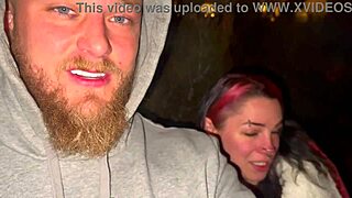 ugh, i messed up recording this public creampie vlog for shining xxx... it’s so embarassing!