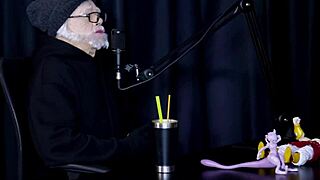 would you do some fetishes like toys and controversies? flor de damiana in sheer red