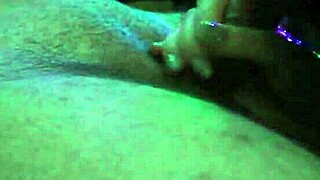 I sucked her lover while hubby was at work