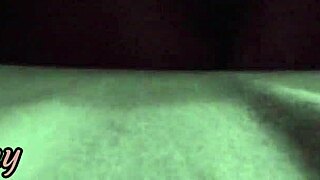 Taking My Stepdaughter to a Swingers Club for Deep Mouth and Pussy Action