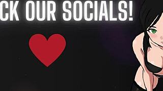 Sexy Succubus Babe Possesses Your Big Dick!