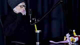 would you do some fetishes like toys and controversies? flor de damiana in sheer red