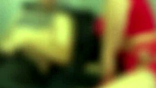 Djrafa Licks Tight Pussy In Muff Diving Test With Tattooed Newbie.