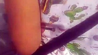 unexpected meetup with my venezuelan friend turns into a surprising moment