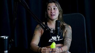 would you do some fetishes like toys and controversies? flor de damiana in sheer red