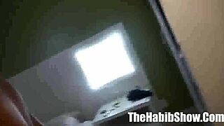 feeling the passion as brazilian milf gets banged in rio's hoods