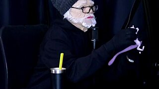 would you do some fetishes like toys and controversies? flor de damiana in sheer red