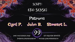 A Boy Becomes A Man Erotic Audio For Women Eses99