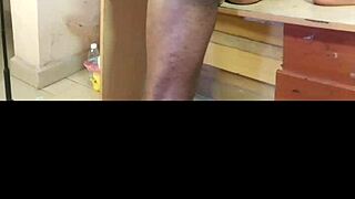 She's dripping wet and can't stop fucking me hard. I feel every move in her.