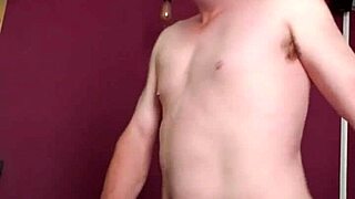 Ever Seen 5 Intense Cumshots in One Wild Session?